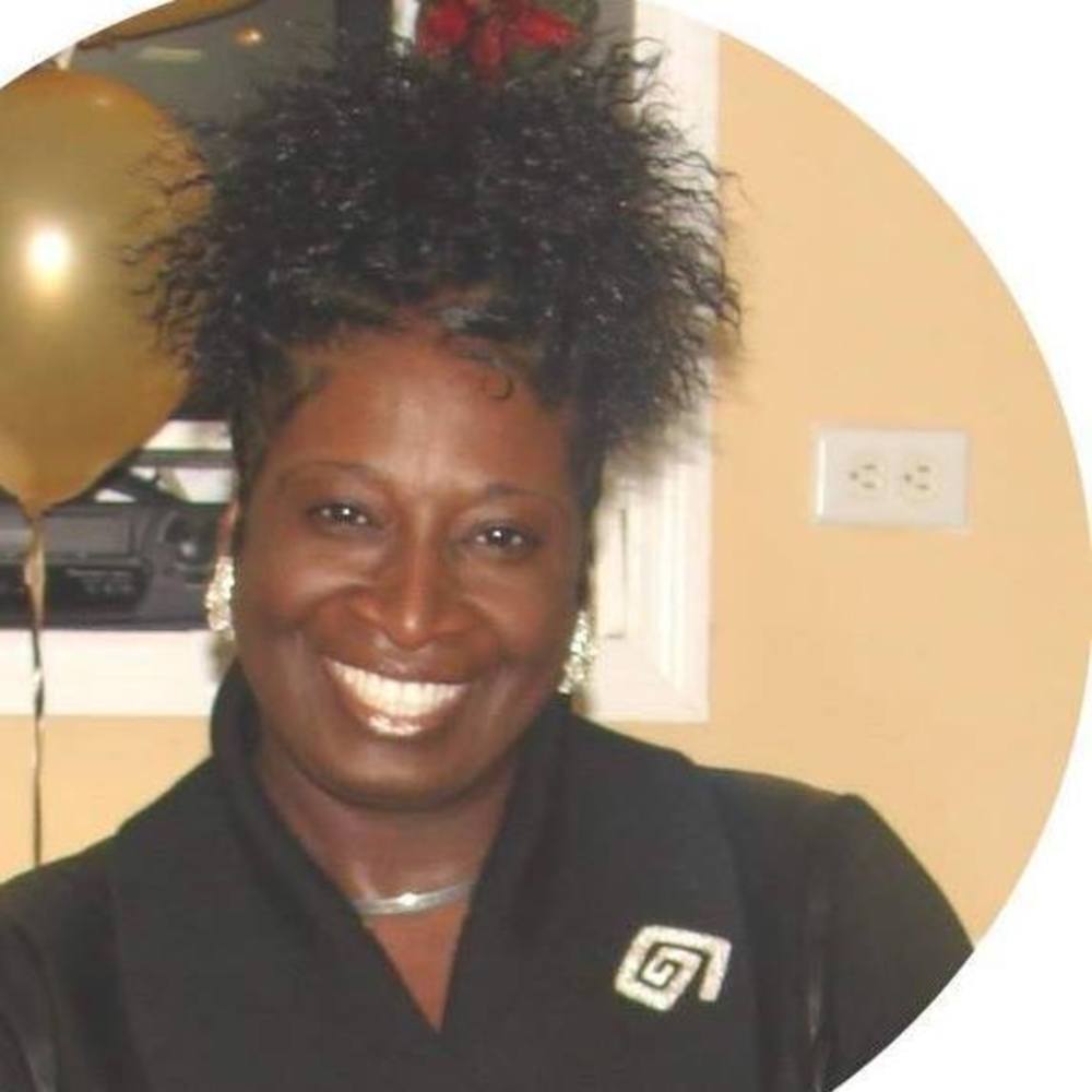 Meet your Posher, Rochelle